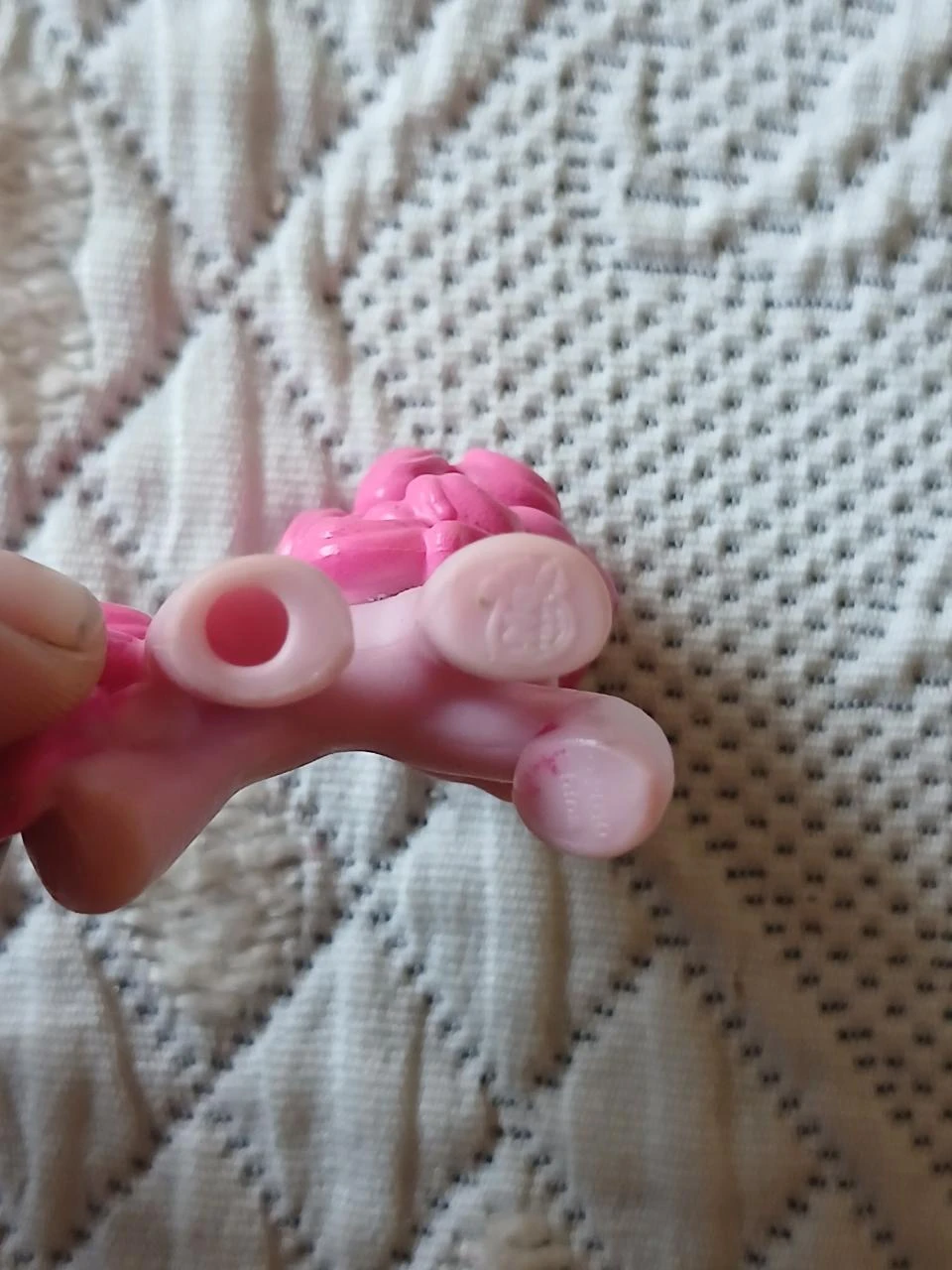 My Little Pony Figure - Pinkie Pie – photo 5